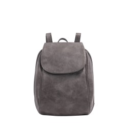 Jada Convertible Backpack - Charcoal Grey 